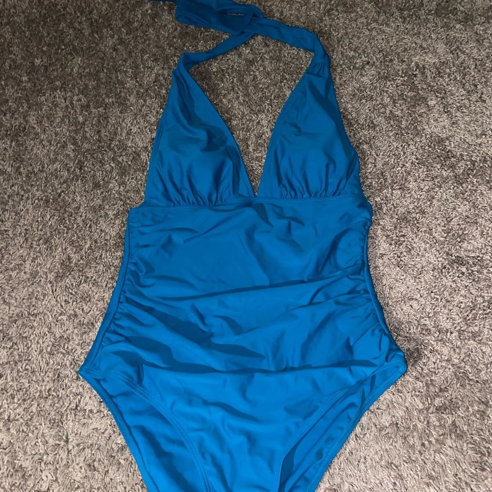 Cupshe One-Piece Swimsuit